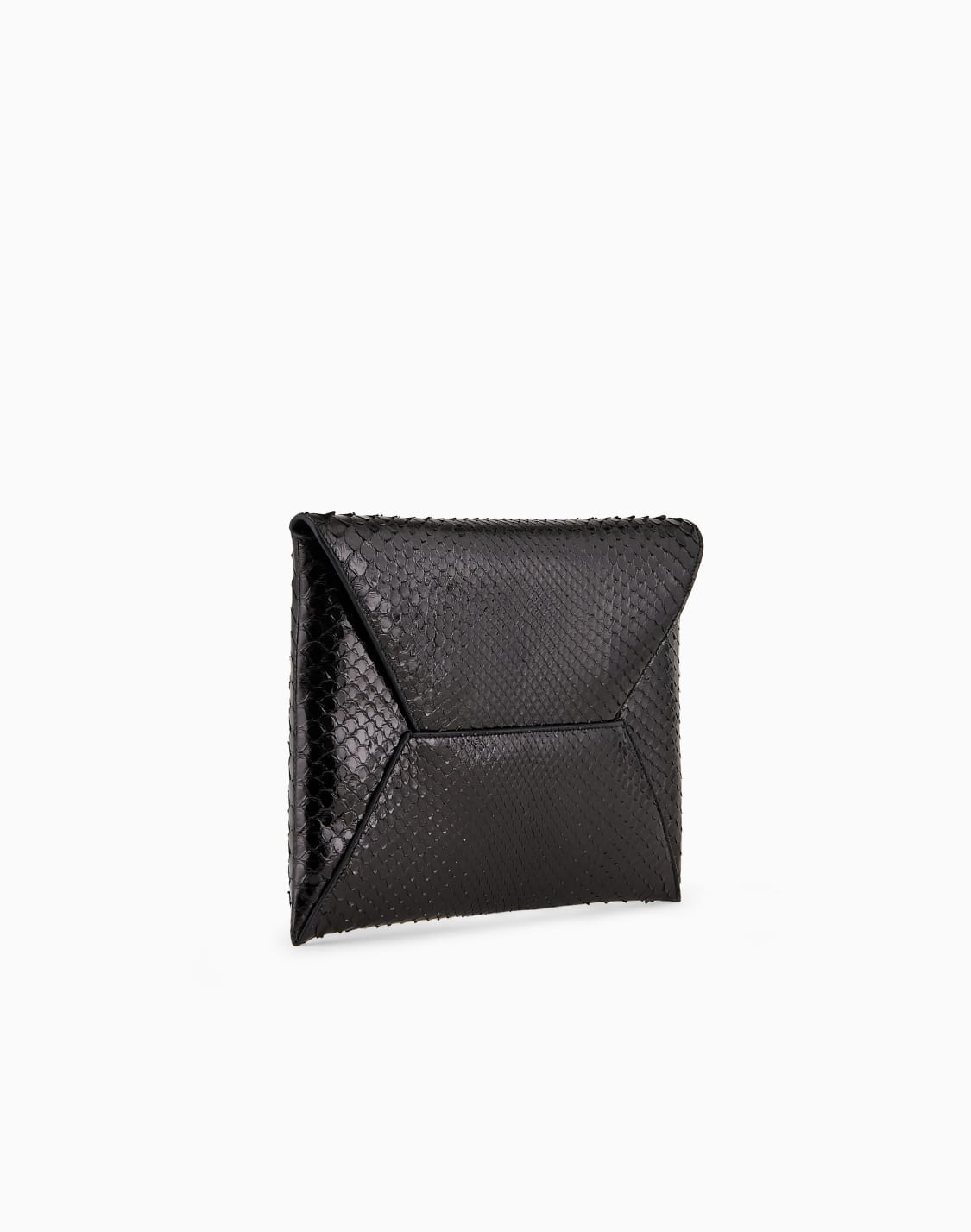 clutch-media-in-pitone-nero--giorgio-armani