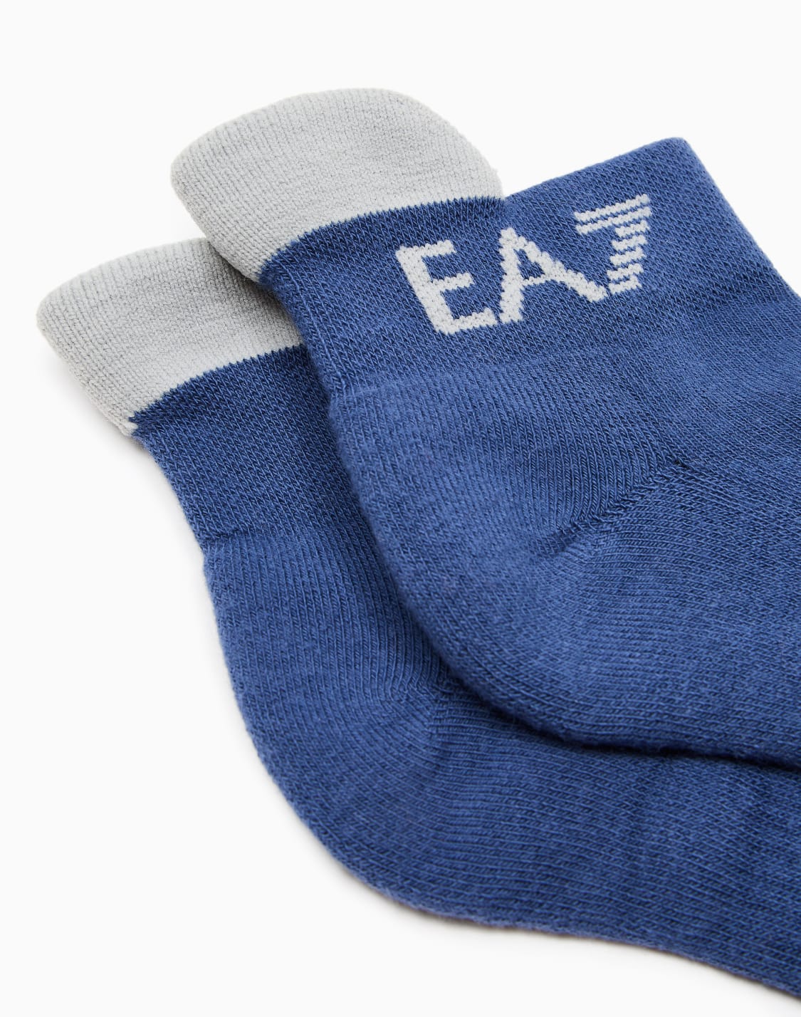 calzini-tennis-pro-in-misto-cotone-blu-navy--ea7