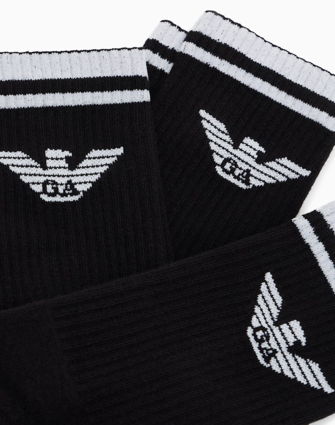three-pack-of-asv-eagle-logo-terrycloth-socks-black--emporio-armani