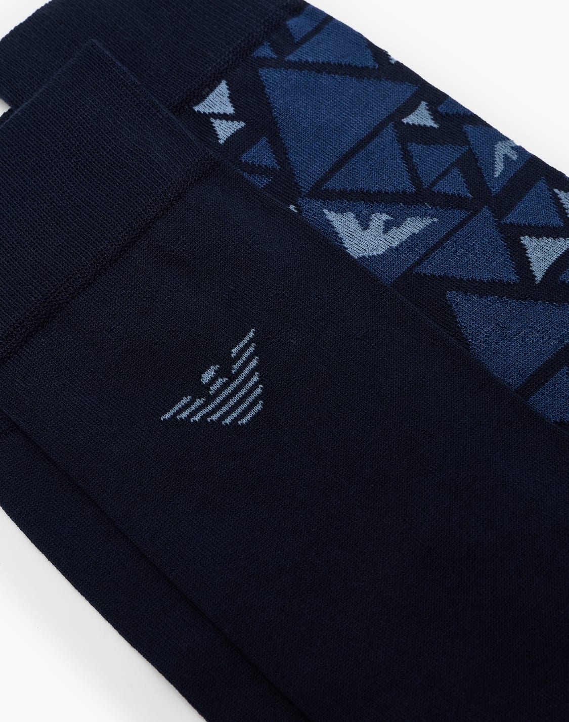 lot-de-2-paires-de-chaussettes-motif-graphic-intgral-bleu--emporio-armani