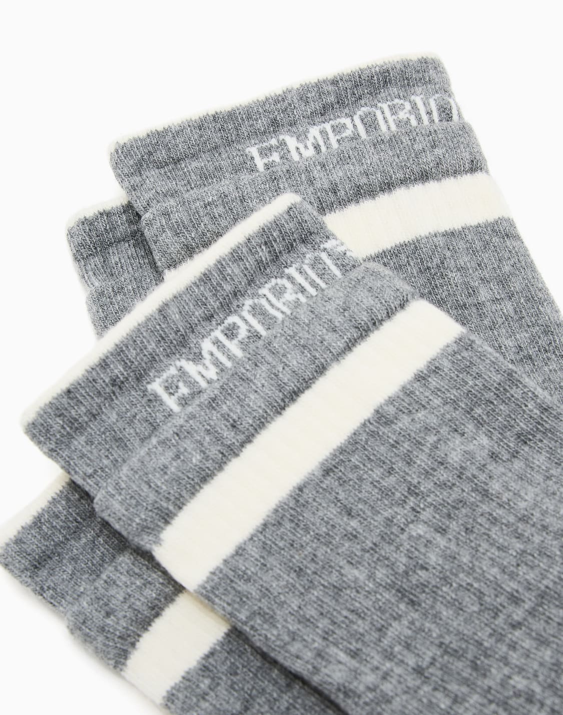 two-pack-of-asv-socks-with-contrasting-jacquard-logo-grey--emporio-armani