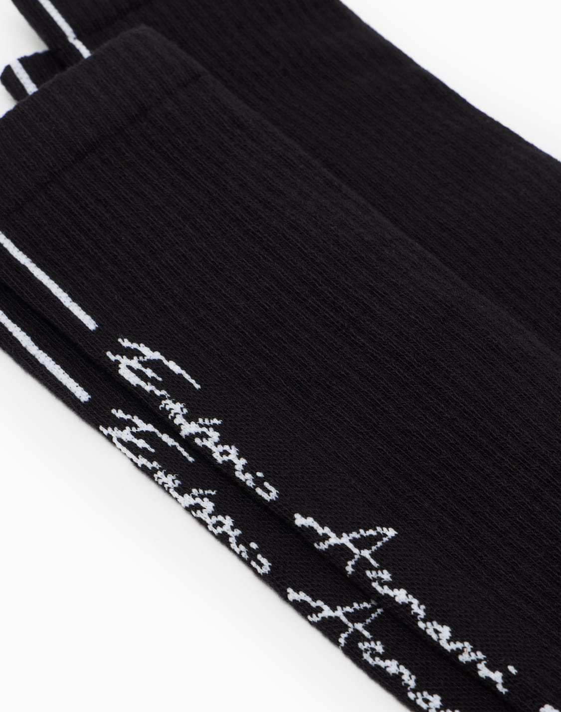two-pack-of-asv-signature-logo-socks-black--emporio-armani
