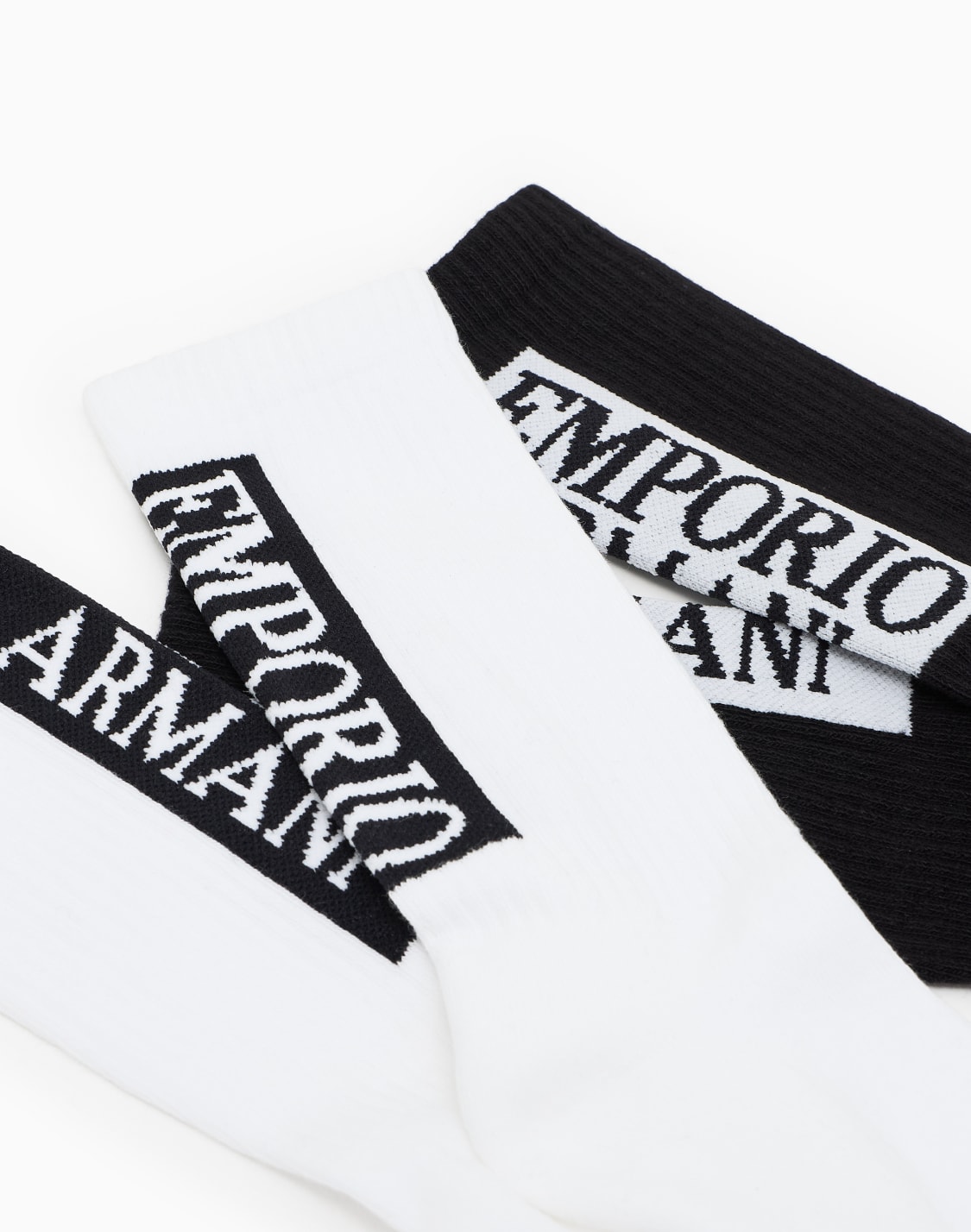 pack-2-calze-basic-in-spugna-nero--emporio-armani