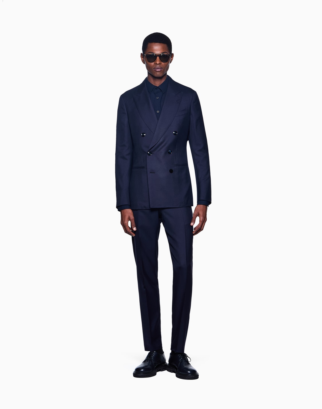 regular-fit-cotton-seersucker-shirt-blue--giorgio-armani