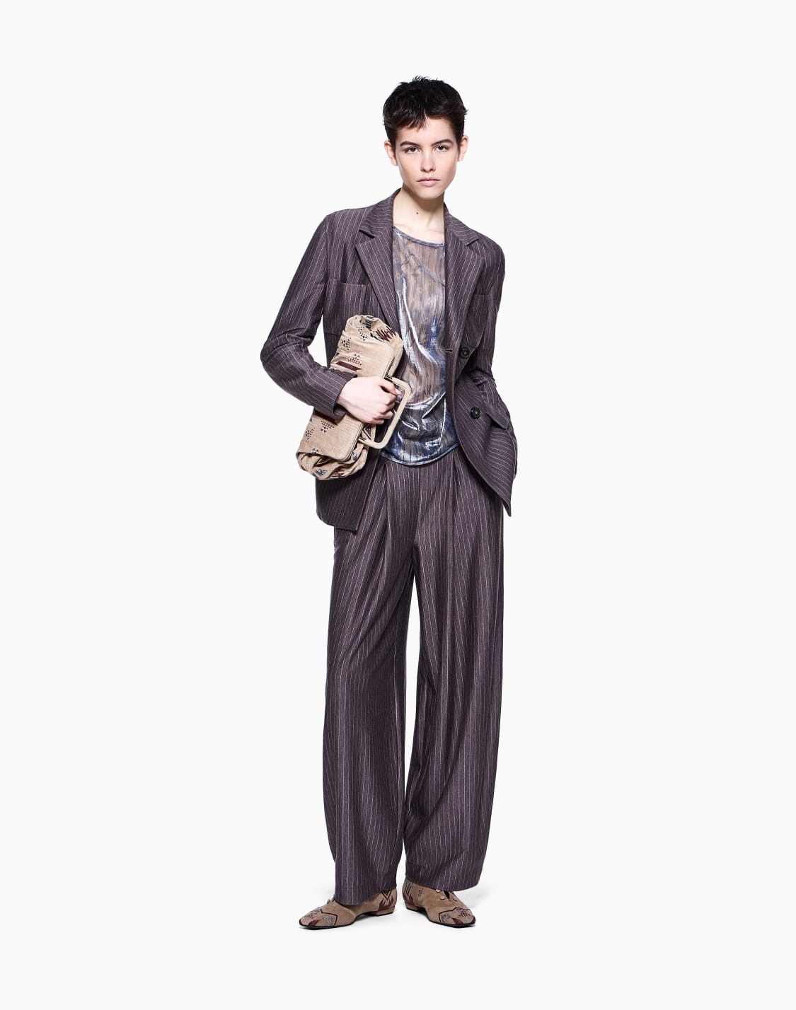 crew-neck-jumper-in-lam-effect-jersey---giorgio-armani