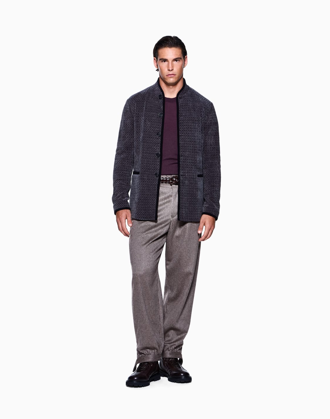 maglia-girocollo-in-cashmere-marrone--giorgio-armani