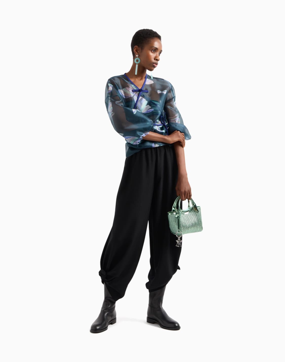 casual-shirts-patterned--emporio-armani
