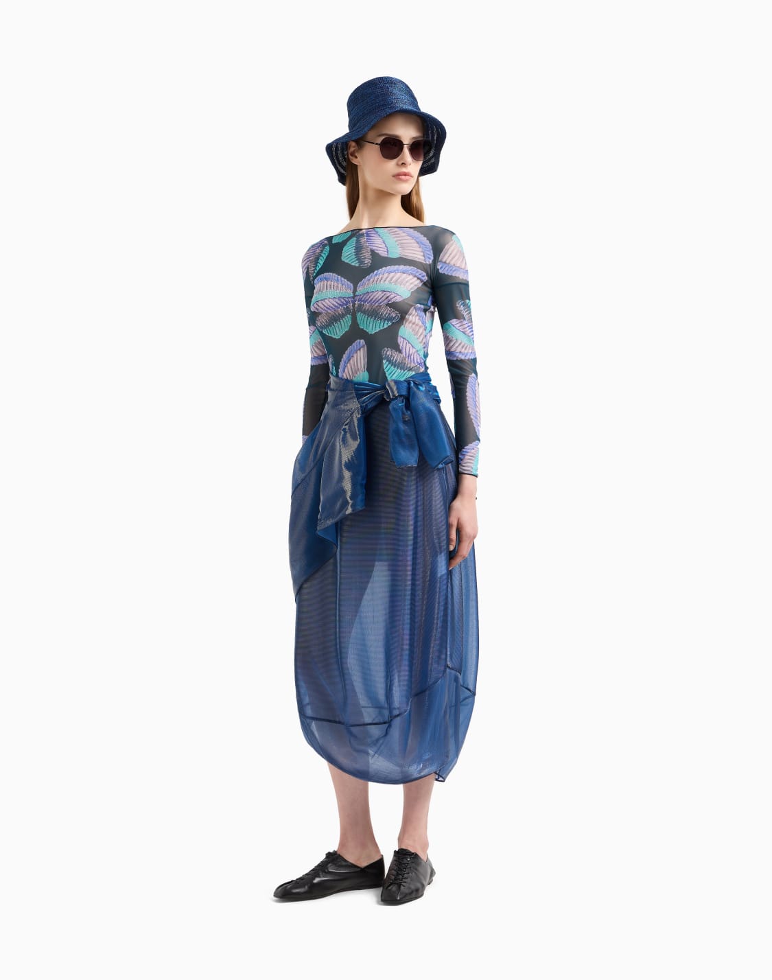 tops-patterned--emporio-armani