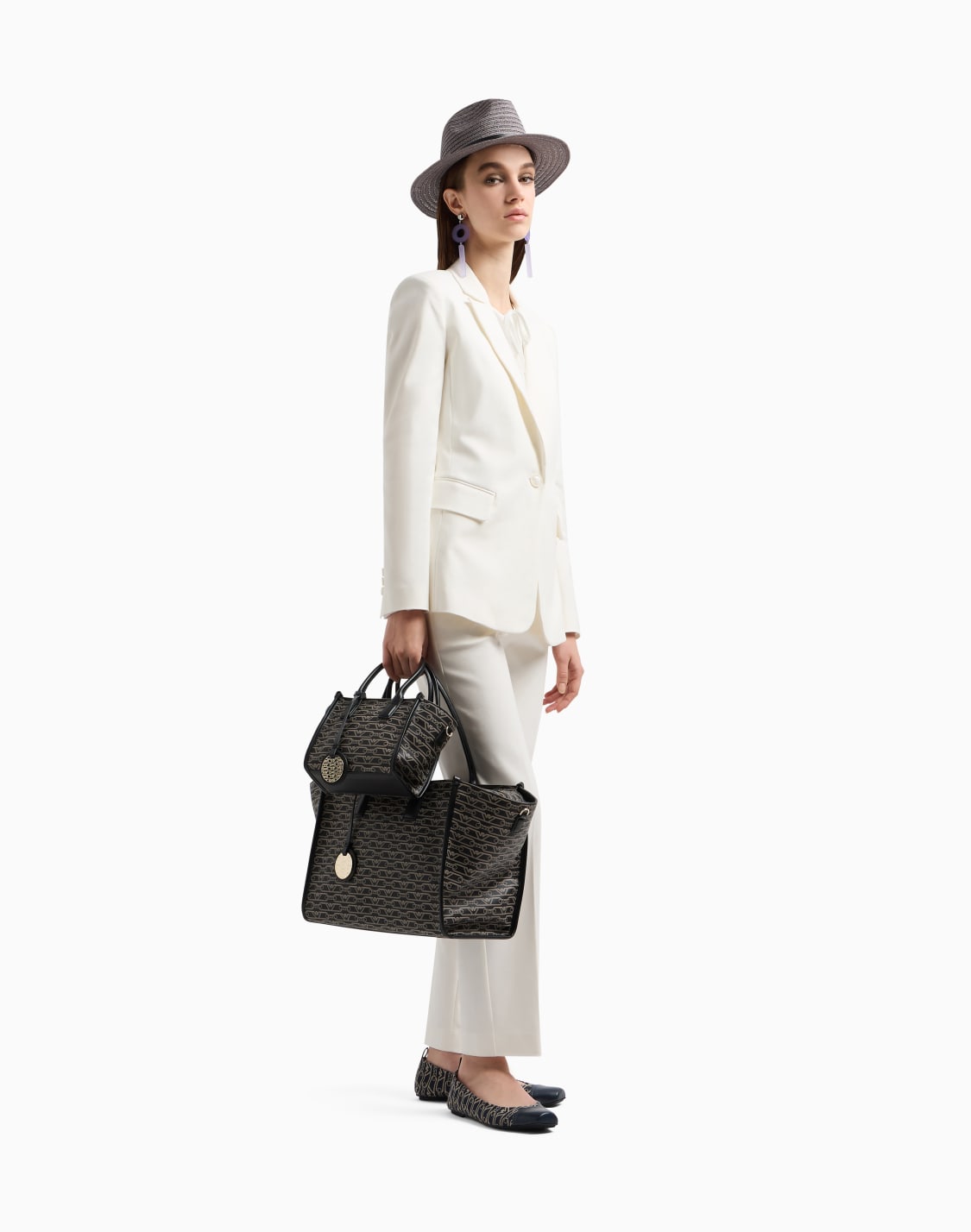 single-breasted-blazer-white--emporio-armani