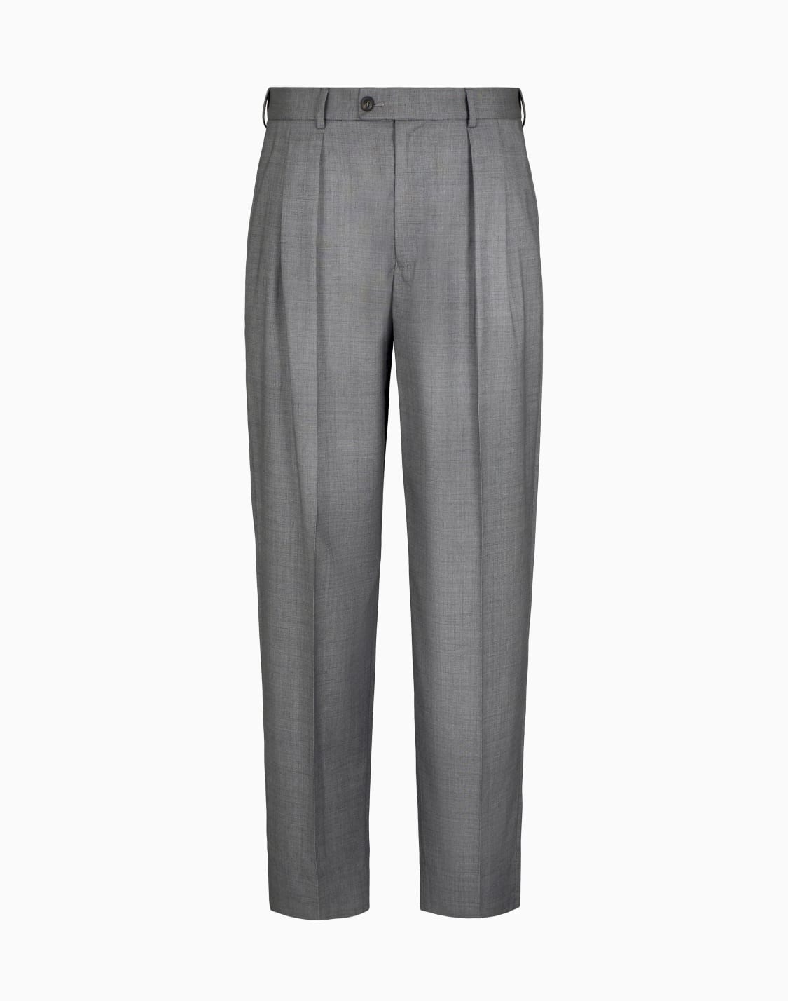 ファッションパンツ-グレ--emporio-armani
