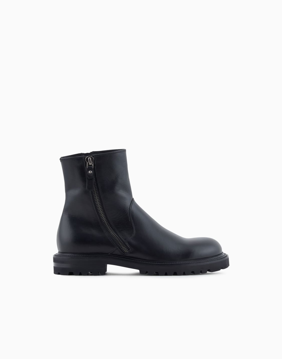 boots-black--giorgio-armani