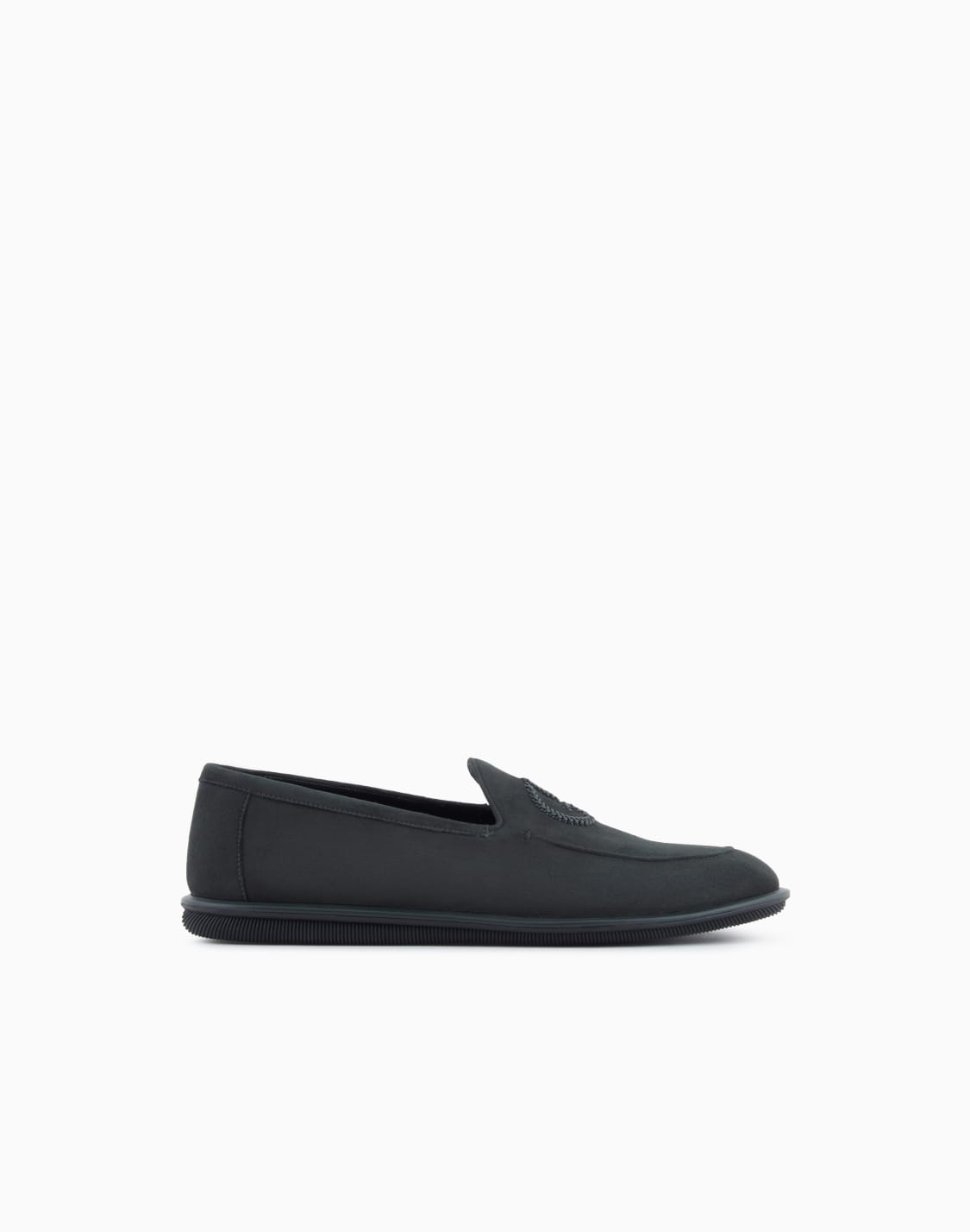 suede-loafers-with-embroidered-logo---giorgio-armani