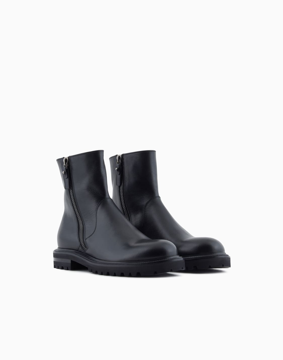 boots-black--giorgio-armani