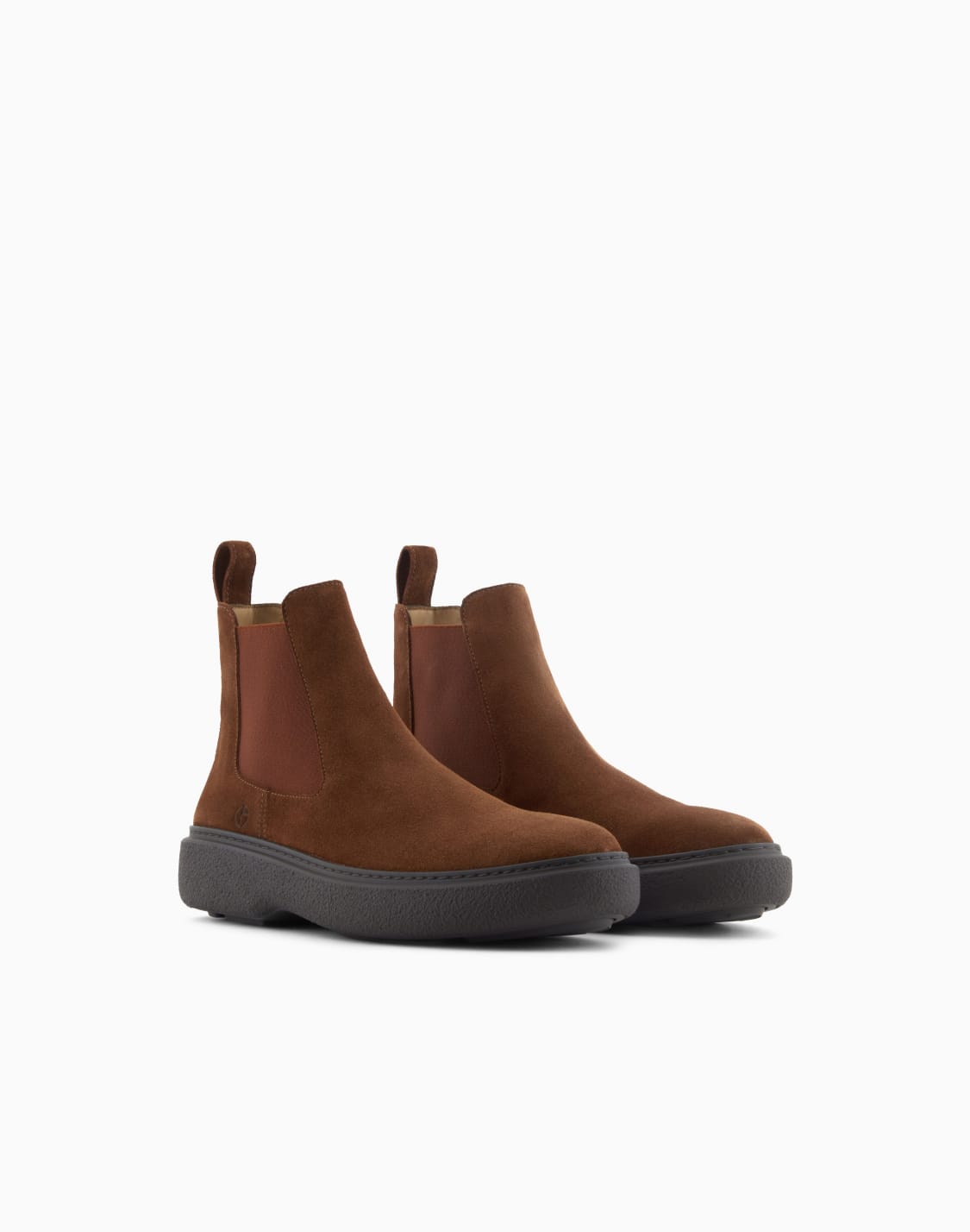 boots-brown--giorgio-armani