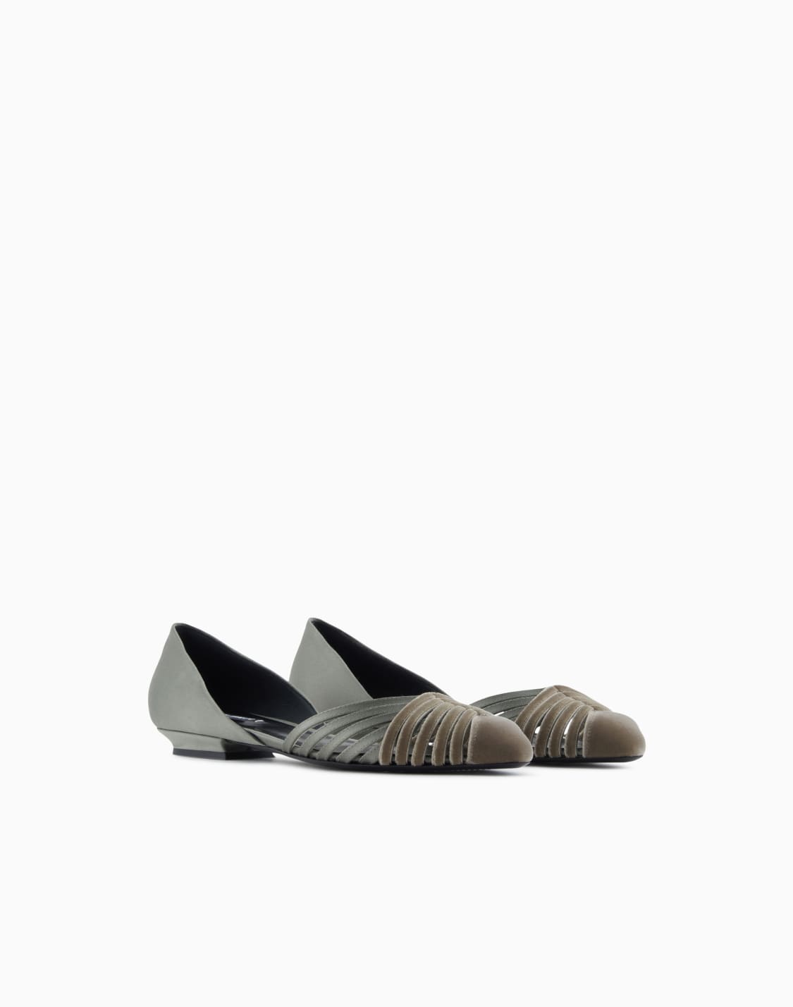 ballerine-in-velluto-e-raso-grigio--giorgio-armani