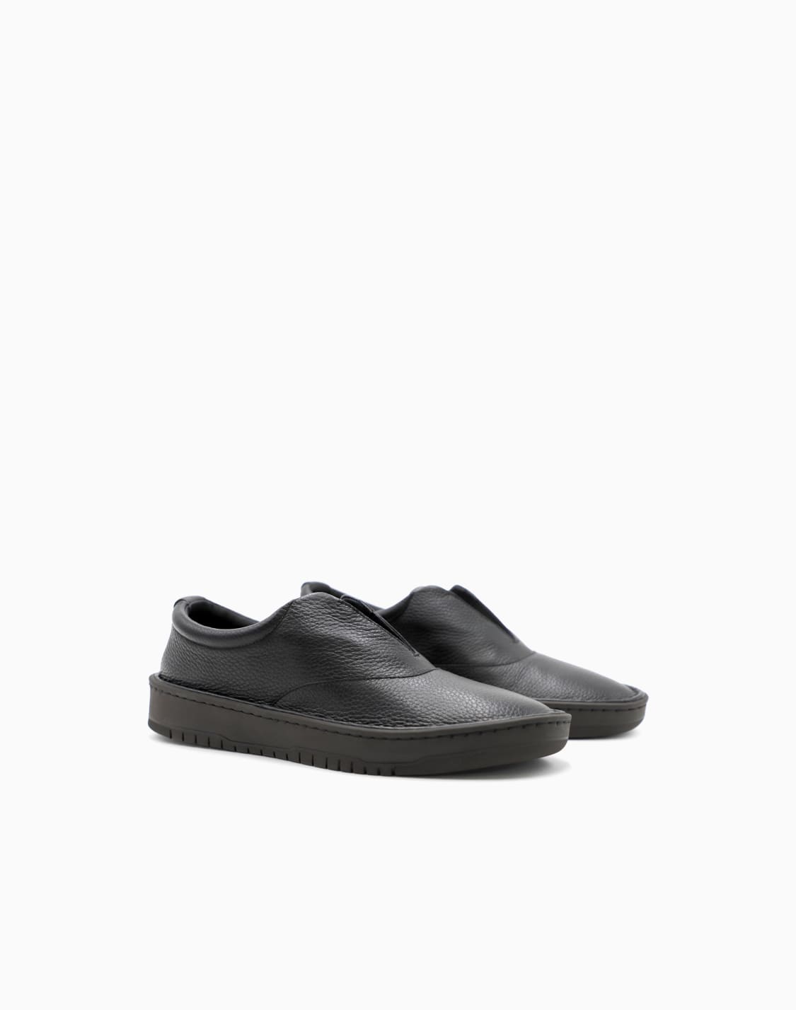 slip-on-in-cervo-nero--giorgio-armani