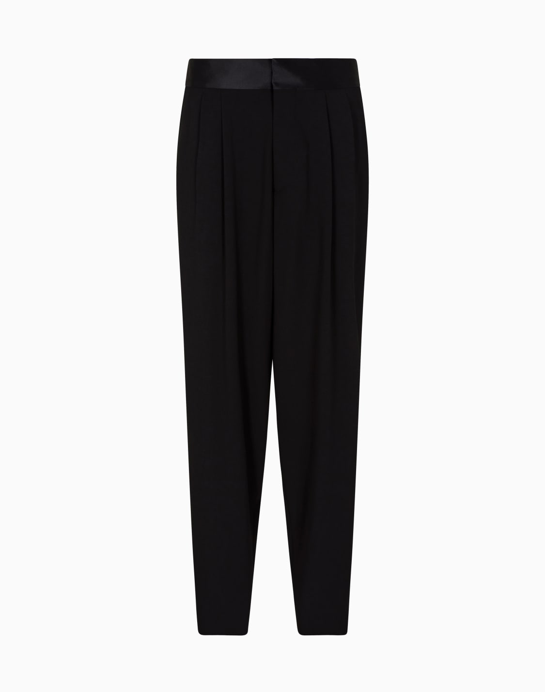 pantalon-giorgios-deux-pinces-en-crpe-de-laine-noir--giorgio-armani