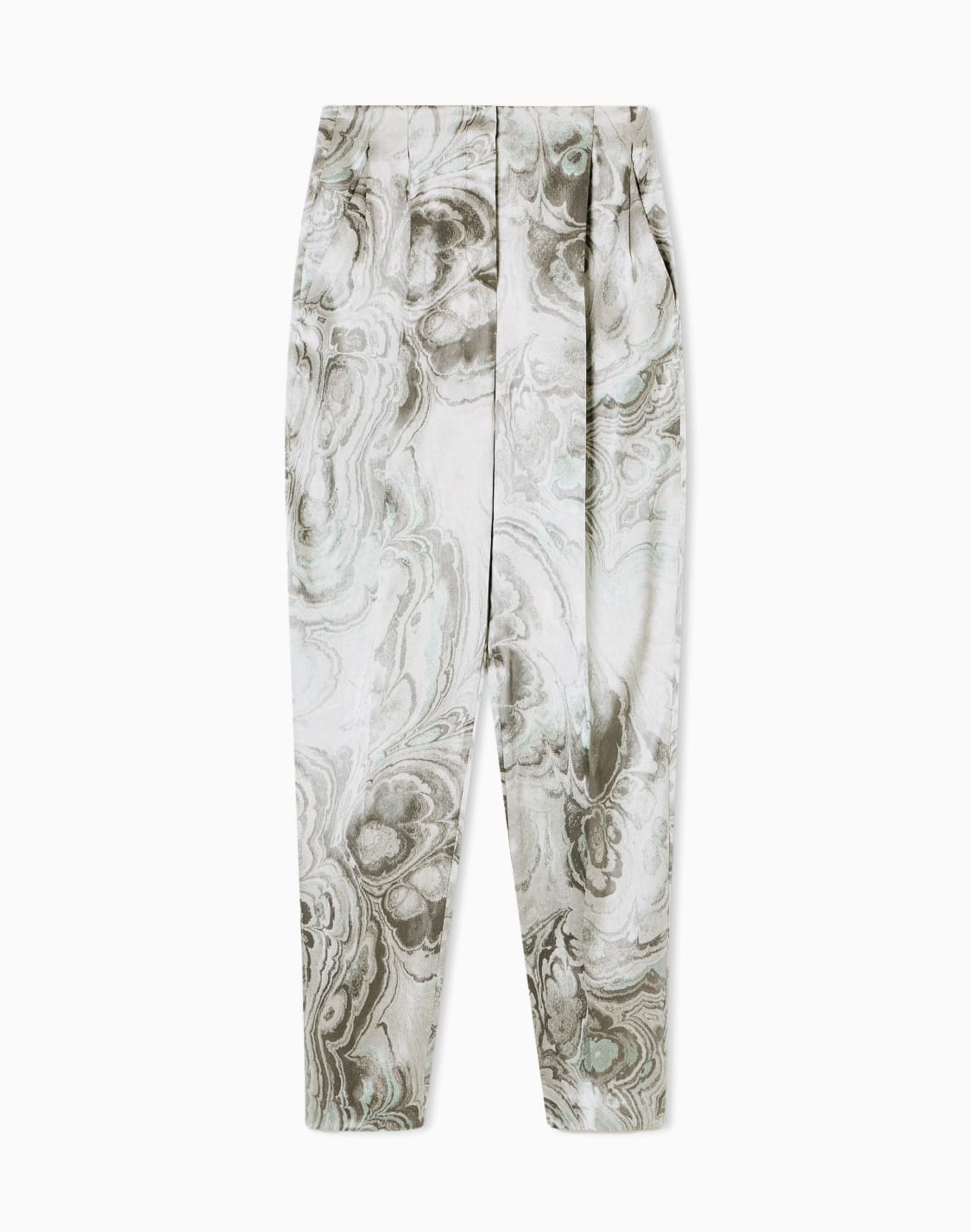jacquard-single-pleat-trousers---giorgio-armani