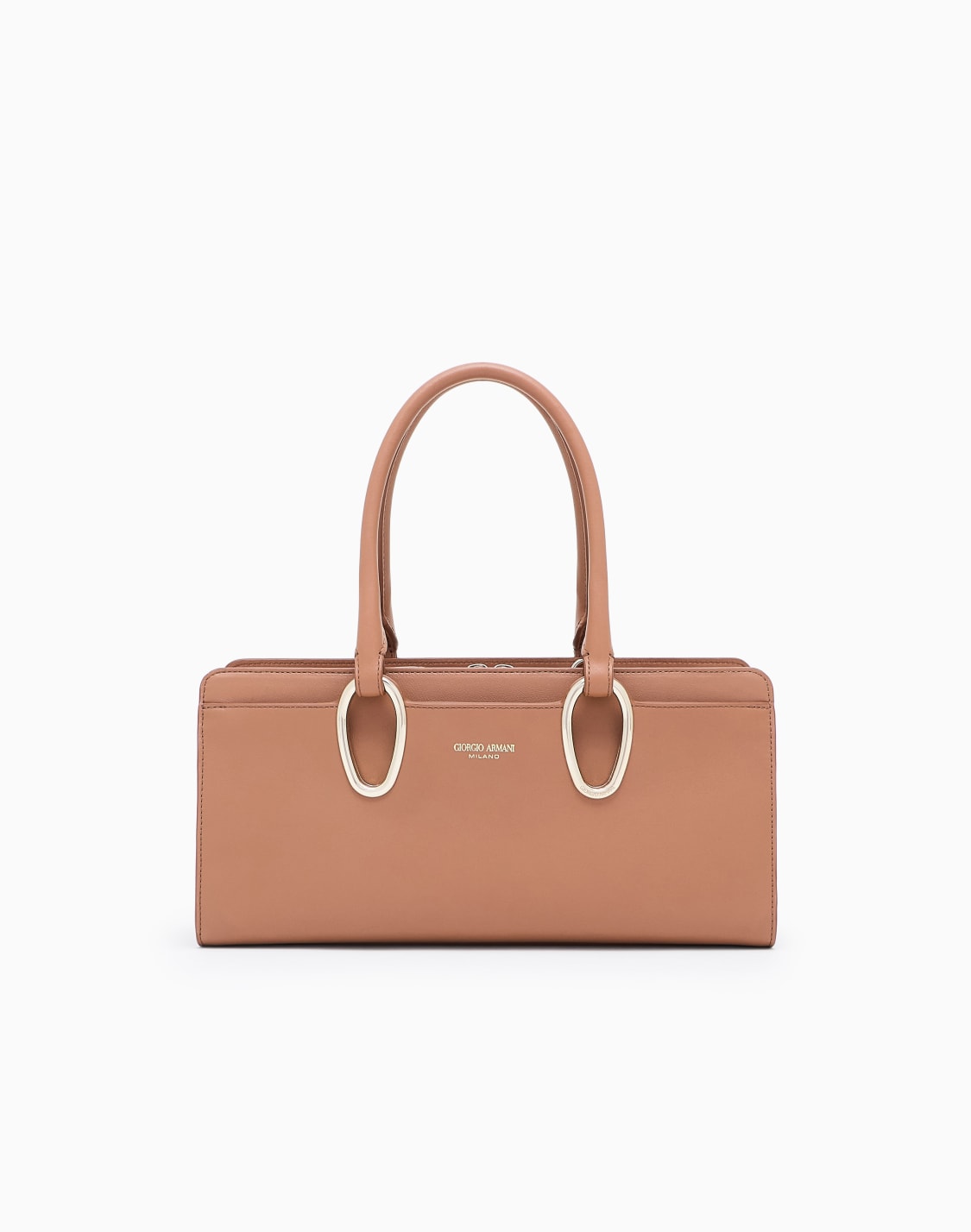 sacoche-en-cuir-marron--giorgio-armani