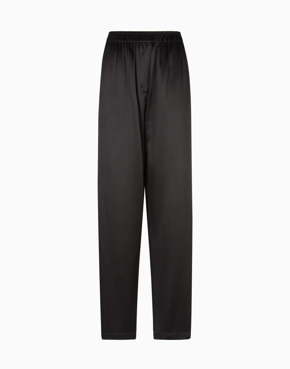pantaloni-dritti-in-raso-di-seta-tussah-nero--giorgio-armani