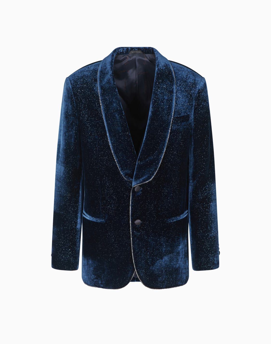 giorgios-giacca-smoking-monopetto-in-velluto-stampato-con-glitter-blu--giorgio-armani