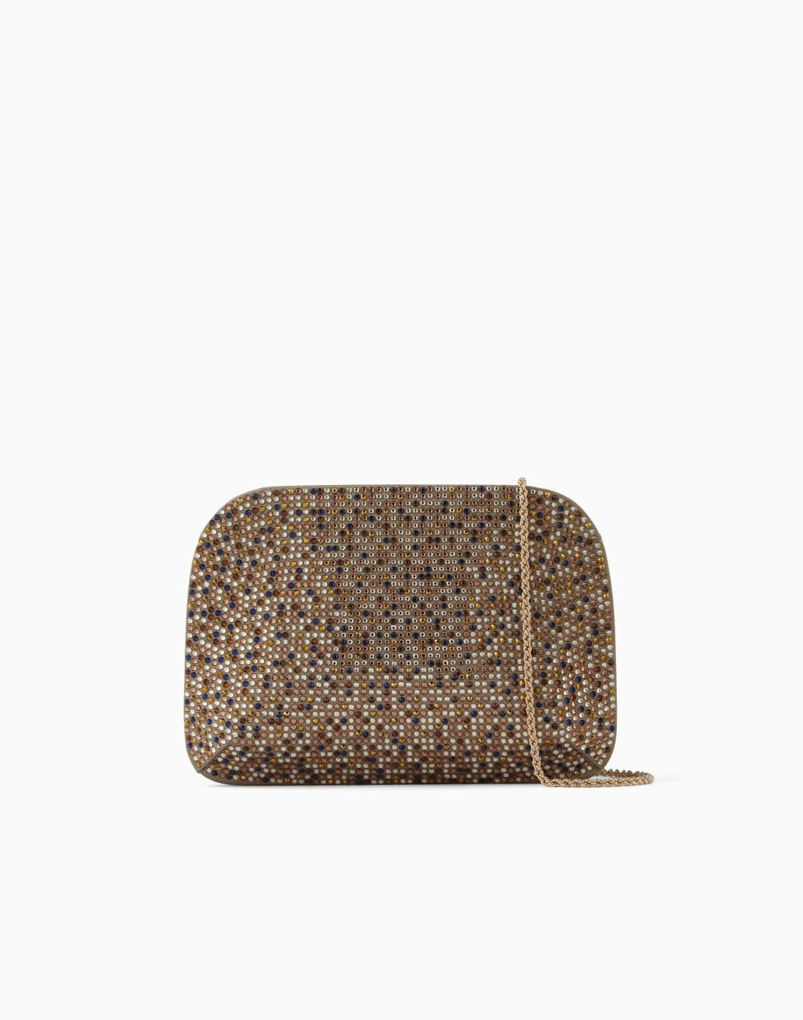 la-prima-satin-and-multicoloured-rhinestone-clutch-bag-multicoloured--giorgio-armani