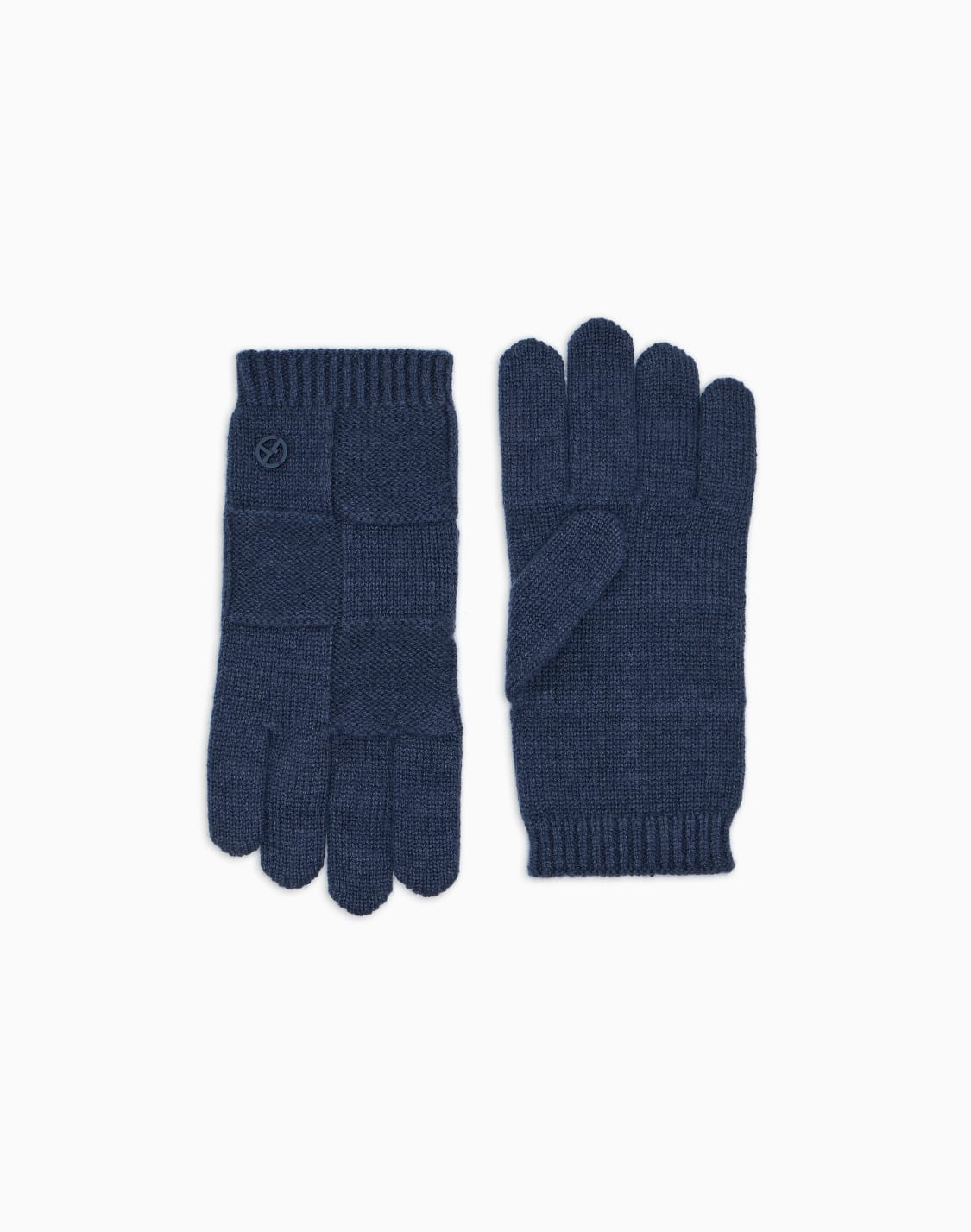 gloves-blue--giorgio-armani