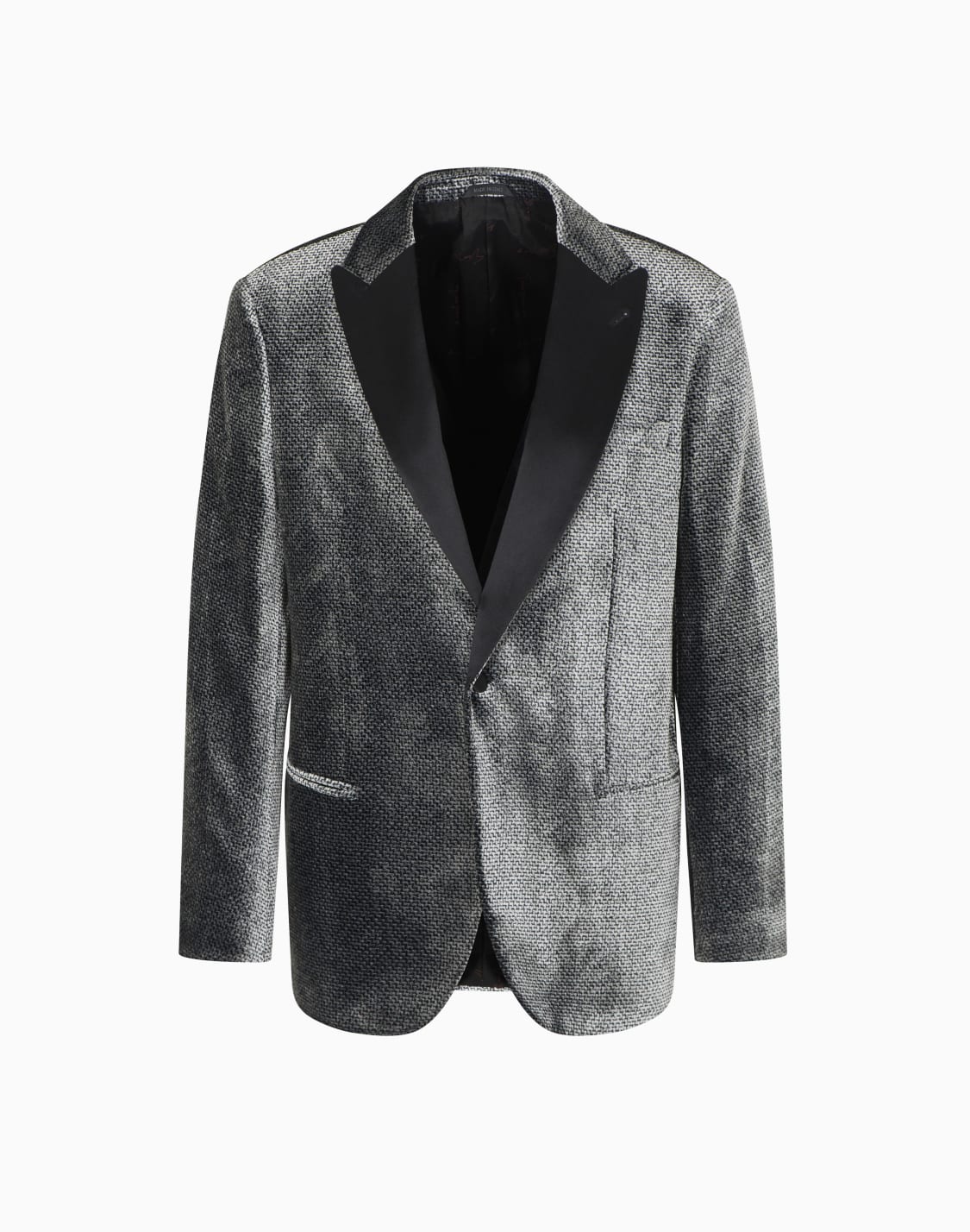 giorgios-einreihige-smokingjacke-aus-samt-mit-mikro-devor-effekt-schwarz--giorgio-armani
