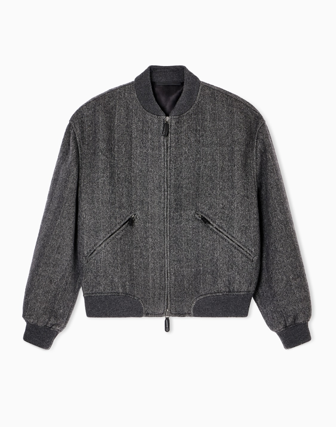 blousons-gris--giorgio-armani