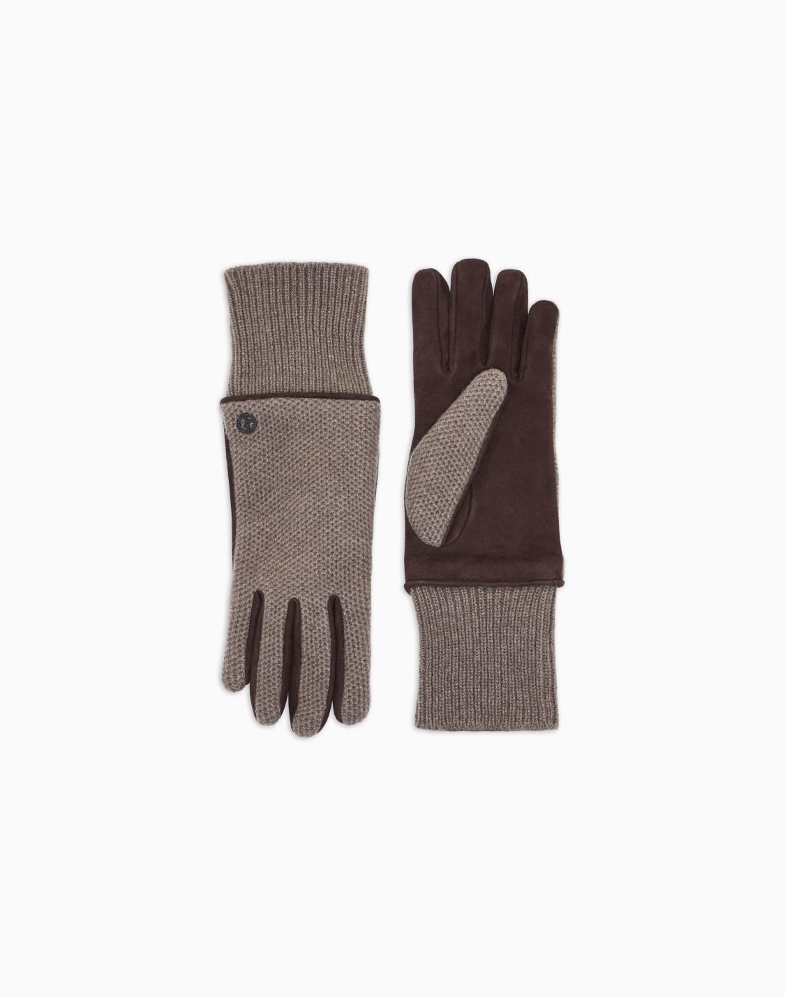 guantes-beige--giorgio-armani