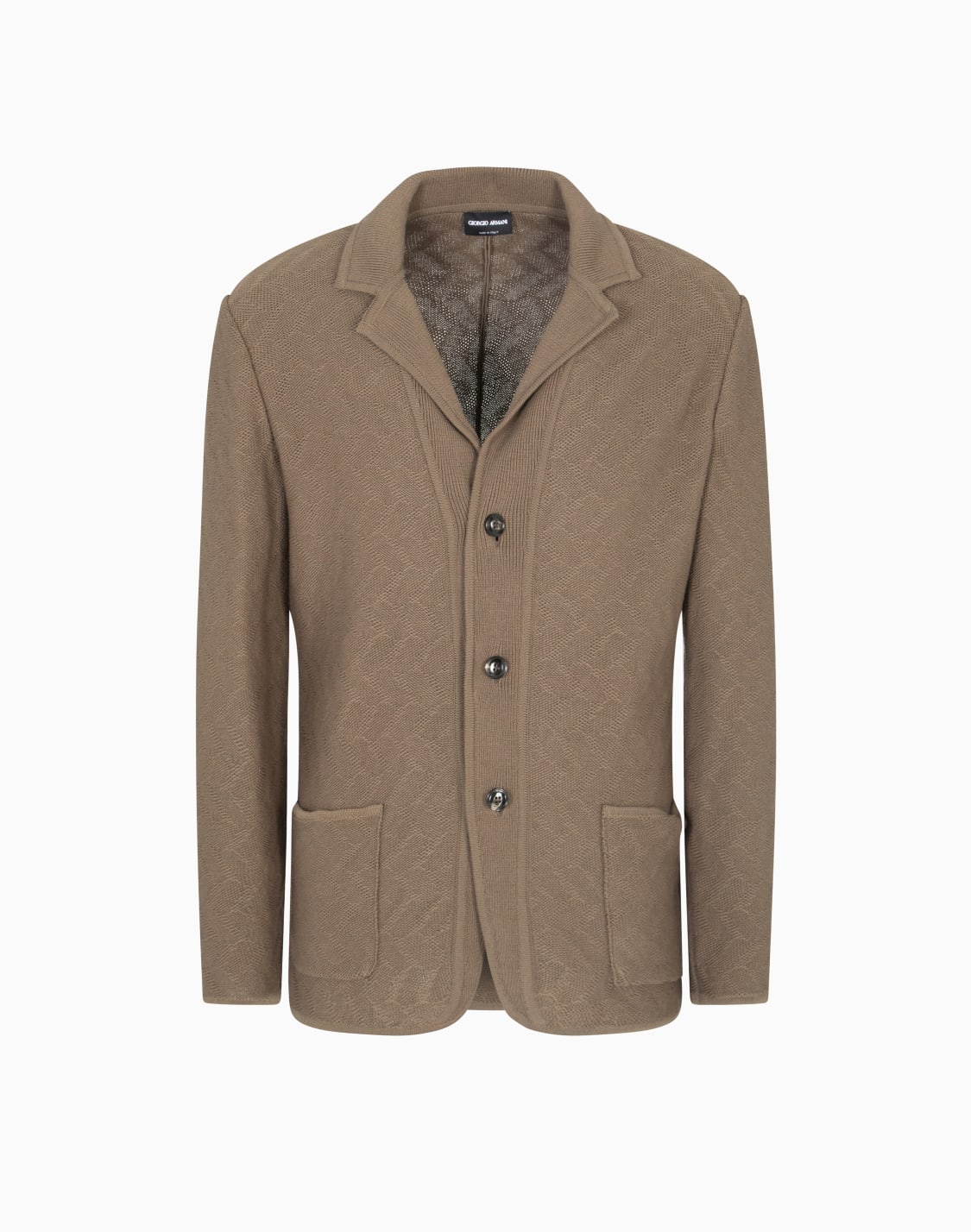 giacca-monopetto-in-maglia-di-cotone-jacquard-asv---giorgio-armani