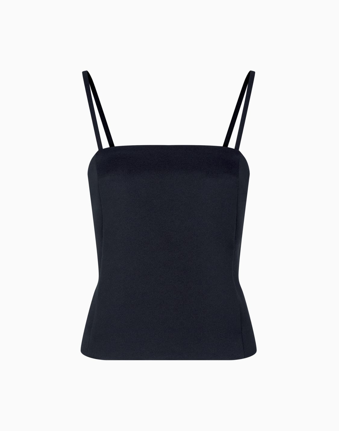 top-bustier-in-tecno-scuba-asv-nero--giorgio-armani