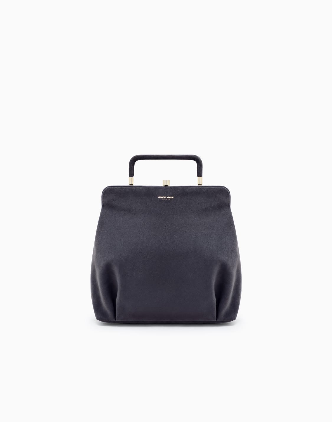 henkeltaschen-braun--giorgio-armani