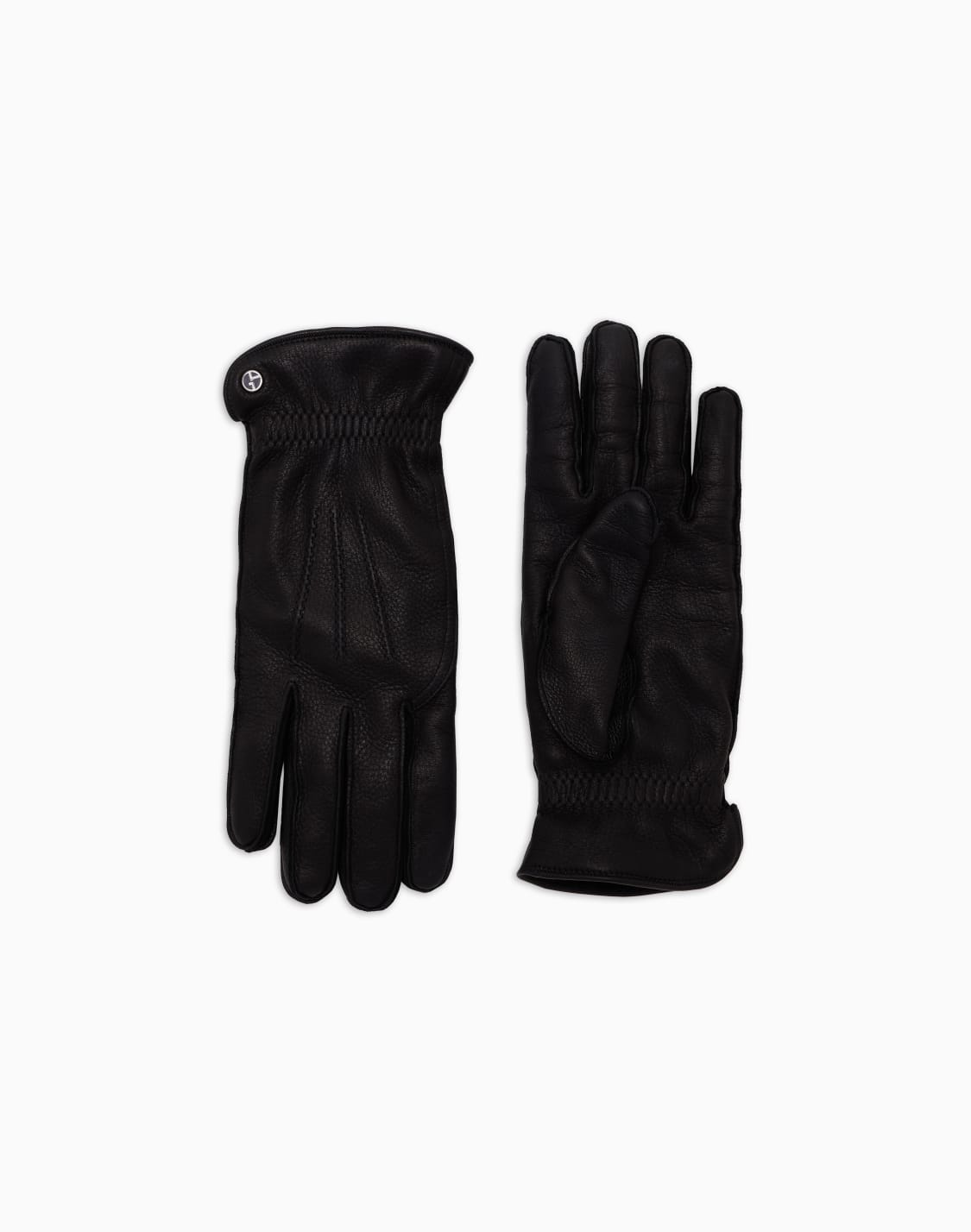 guantes-de-piel-de-ciervo-negro--giorgio-armani