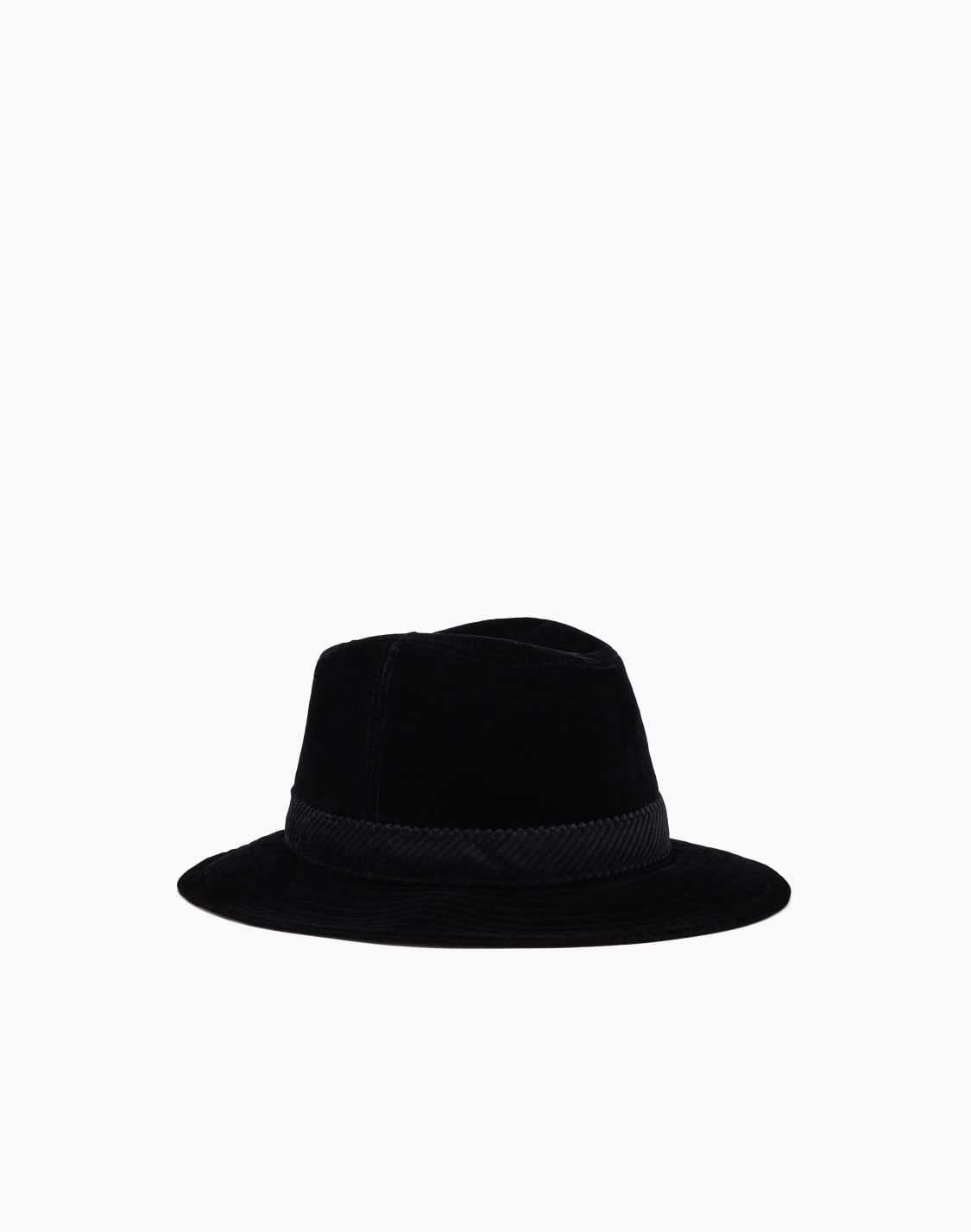 fedora-hats-black--giorgio-armani