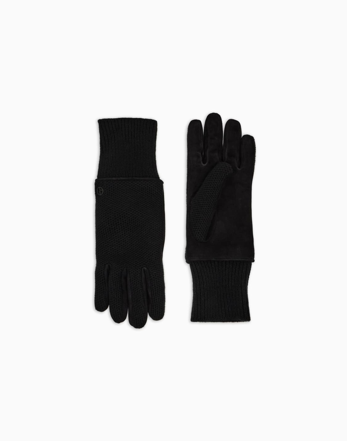 cashmere-gloves-with-leather-detail-negro--giorgio-armani