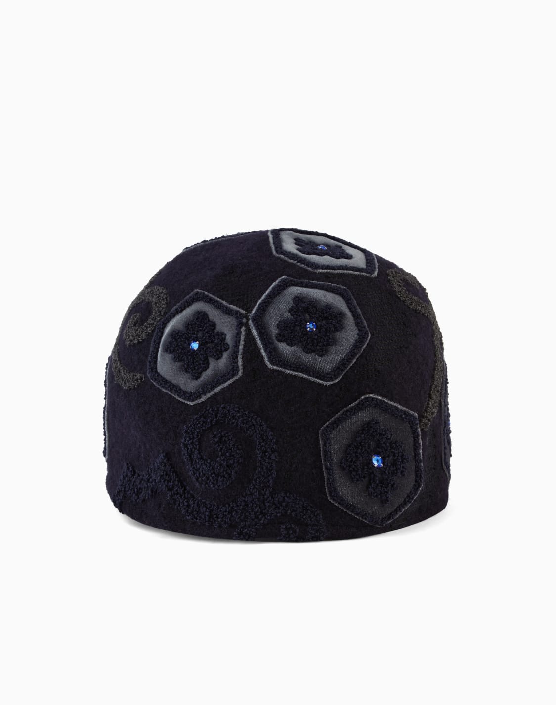 gorros-azul--giorgio-armani