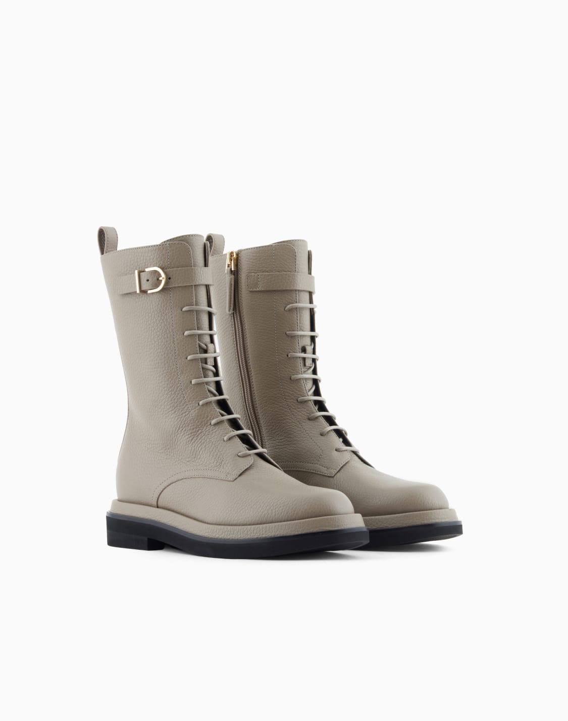 pebbled-leather-combat-boots-beige--giorgio-armani