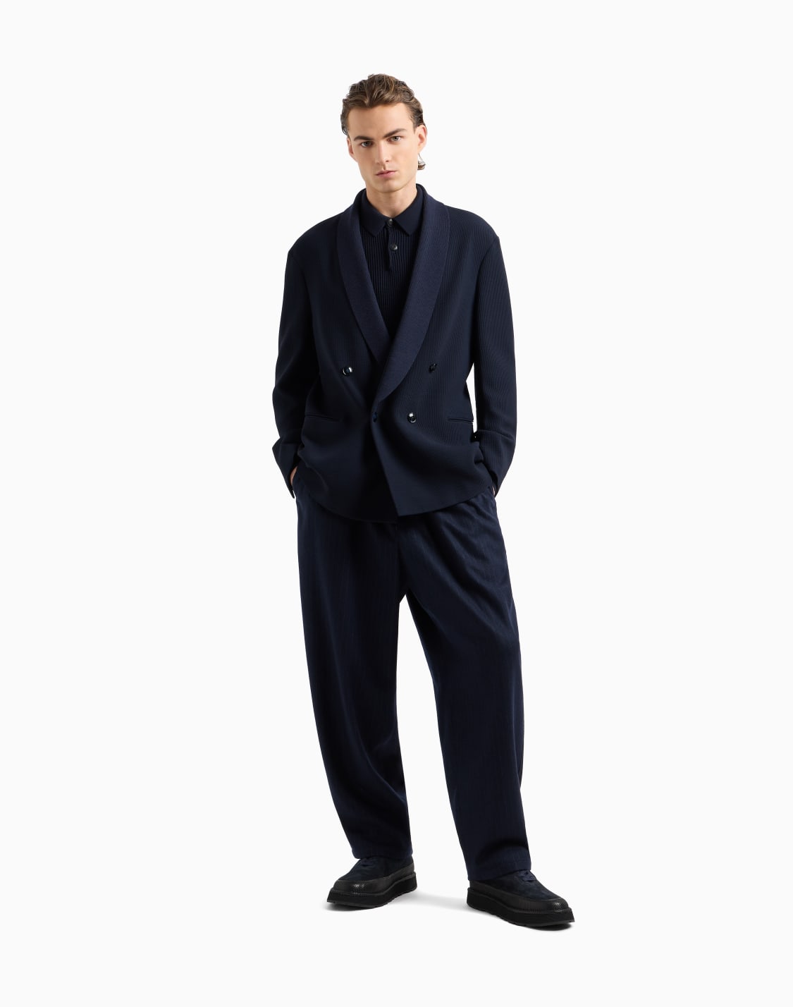 long-sleeved-polo-shirt-in-virgin-wool-and-cashmere-blue--giorgio-armani