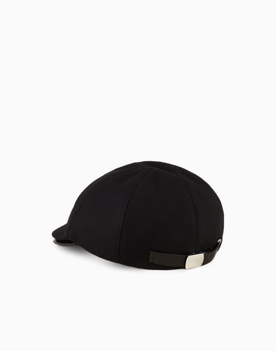 cappello-coppola-in-misto-lana-nero--giorgio-armani
