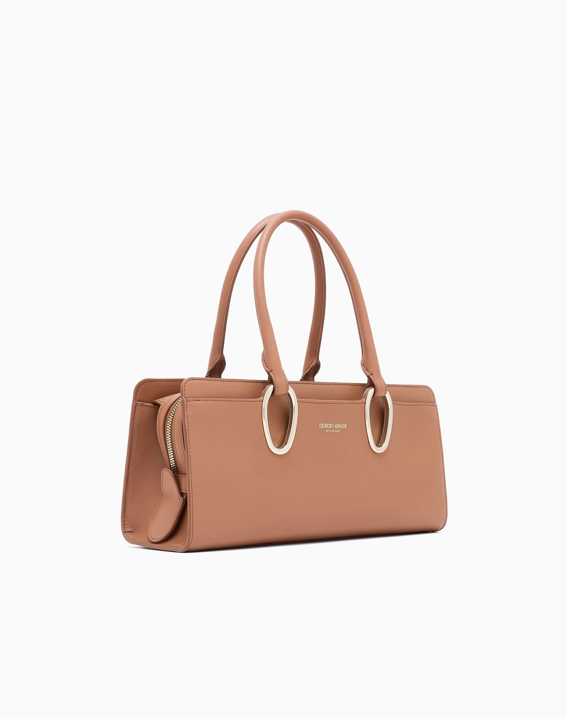 sacoche-en-cuir-marron--giorgio-armani