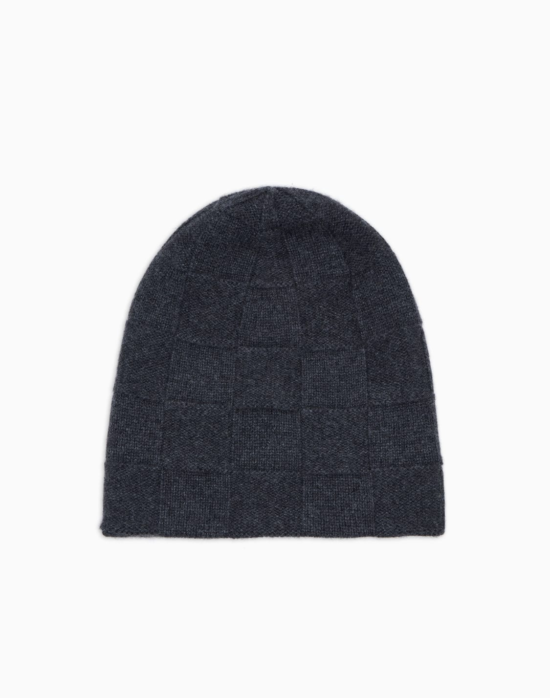 beanie-in-cashmere-grigio--giorgio-armani