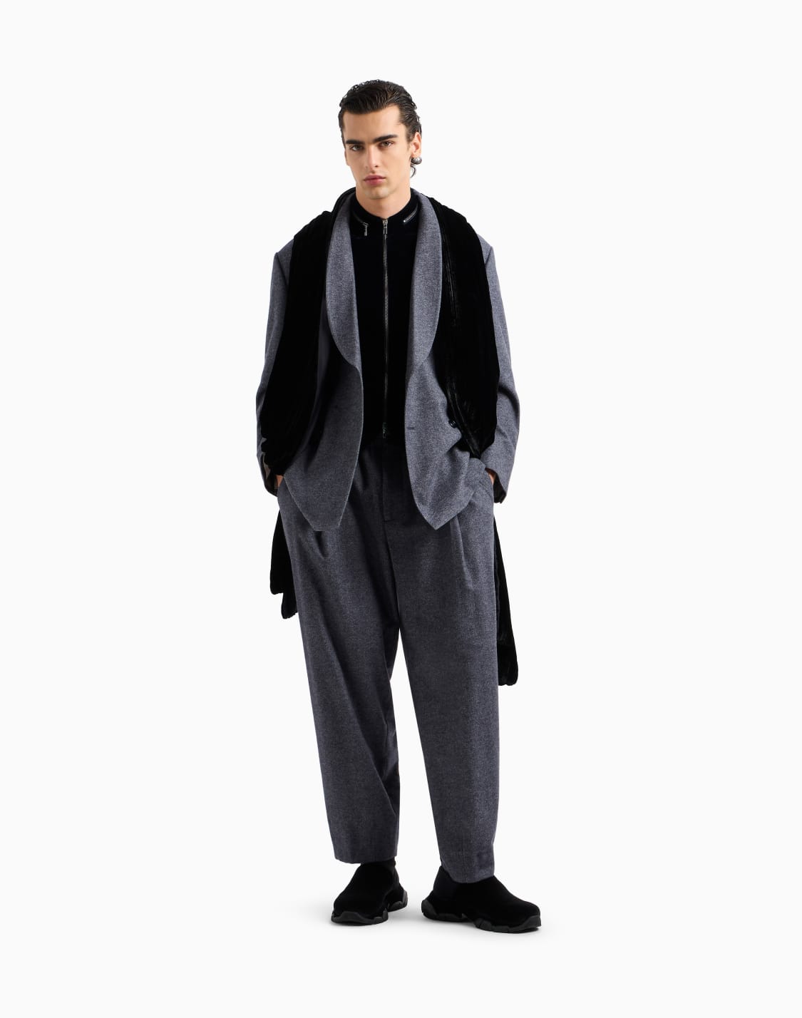 single-pleat-trousers-in-cashmere-blend-flannel-blue--giorgio-armani