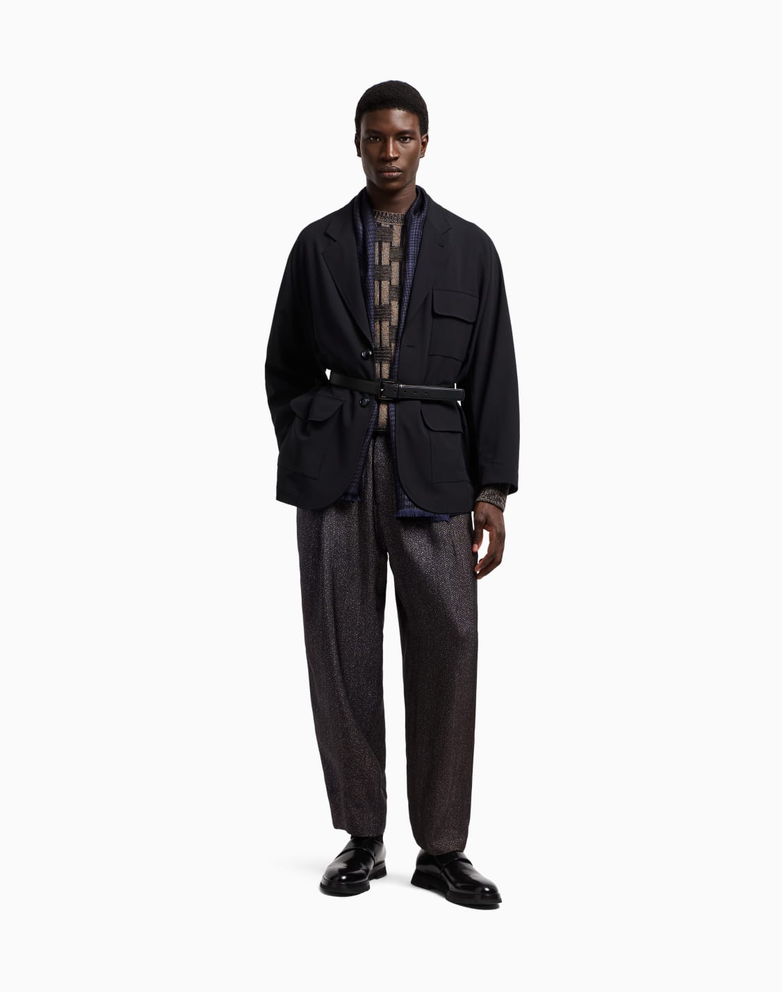 jumpers-blue--giorgio-armani