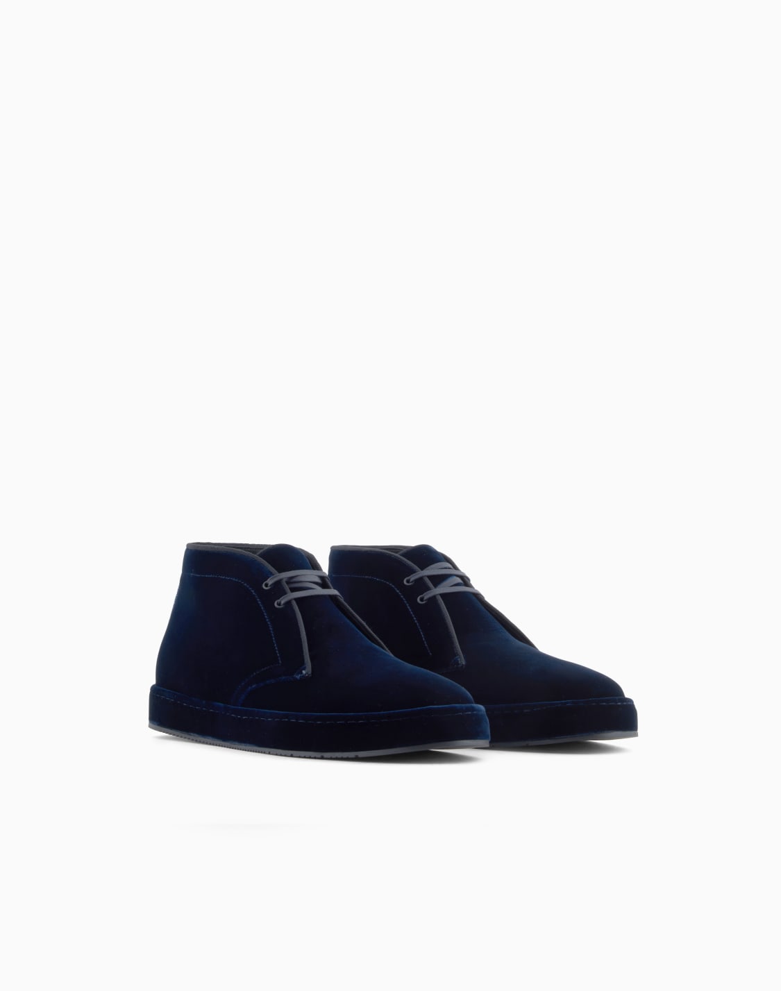 botines-de-terciopelo-azul--giorgio-armani