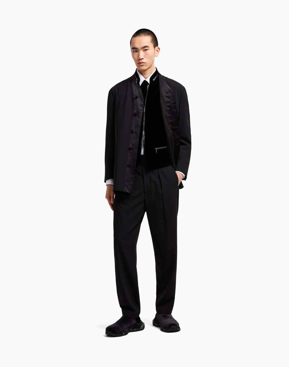 smokings-schwarz--giorgio-armani