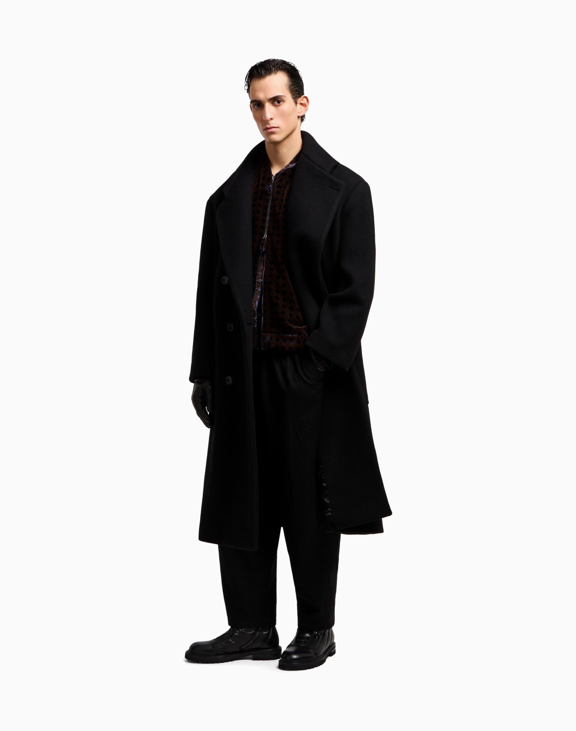 casual-trousers-black--giorgio-armani