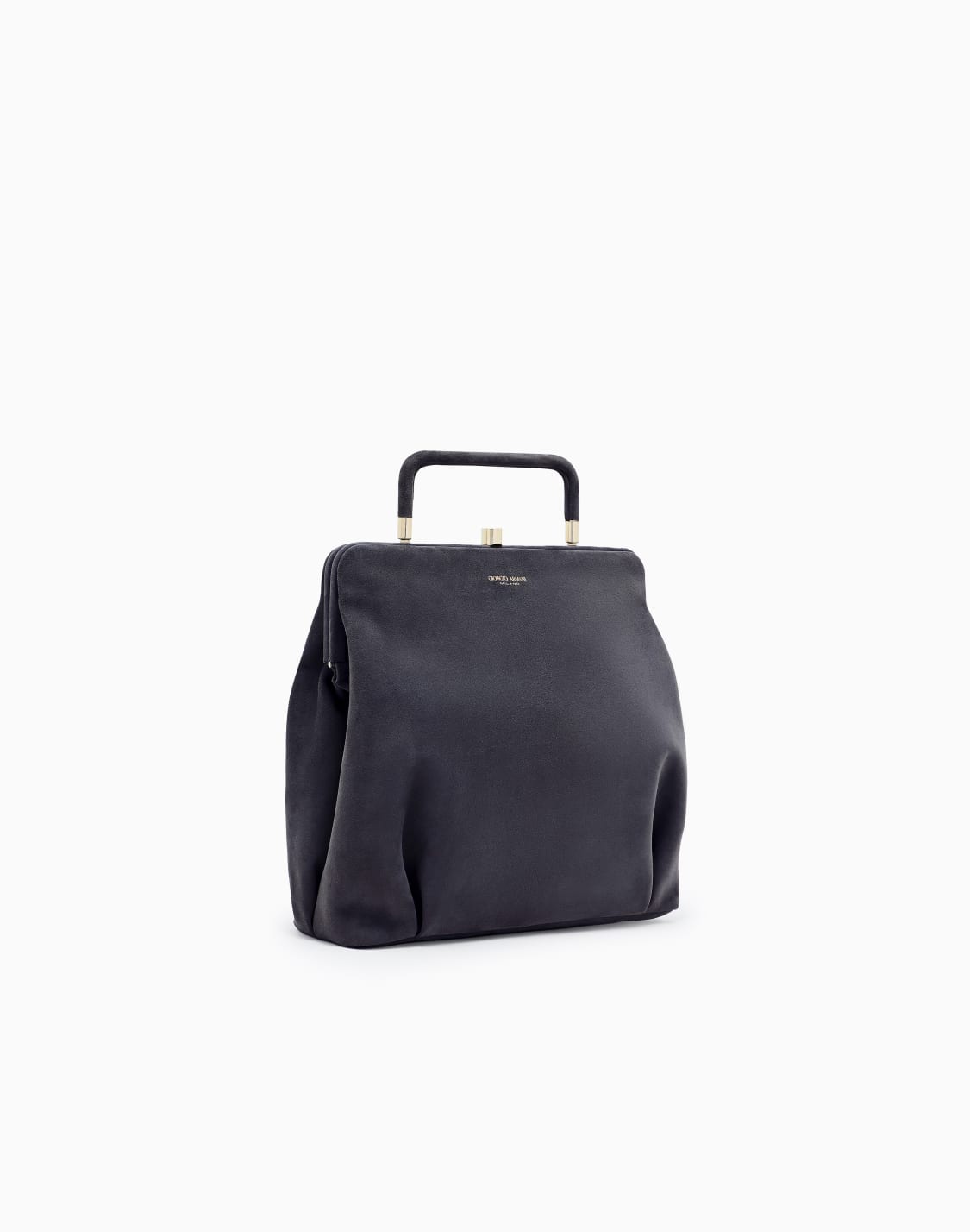 henkeltaschen-braun--giorgio-armani