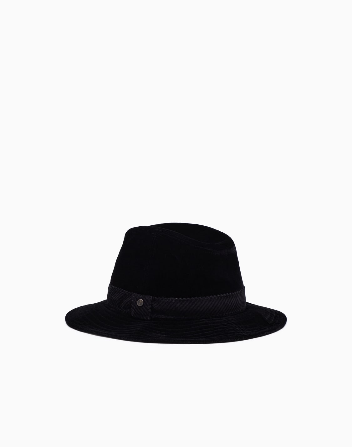 fedora-hats-black--giorgio-armani