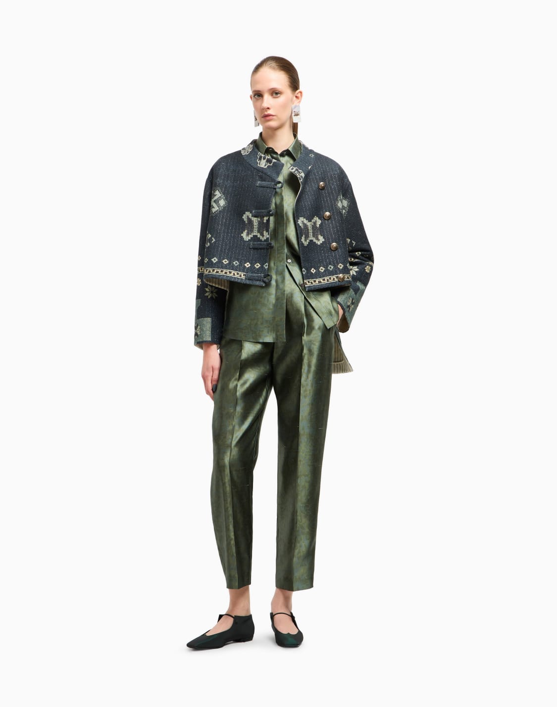 printed-tussah-silk-and-cotton-pea-coat---giorgio-armani